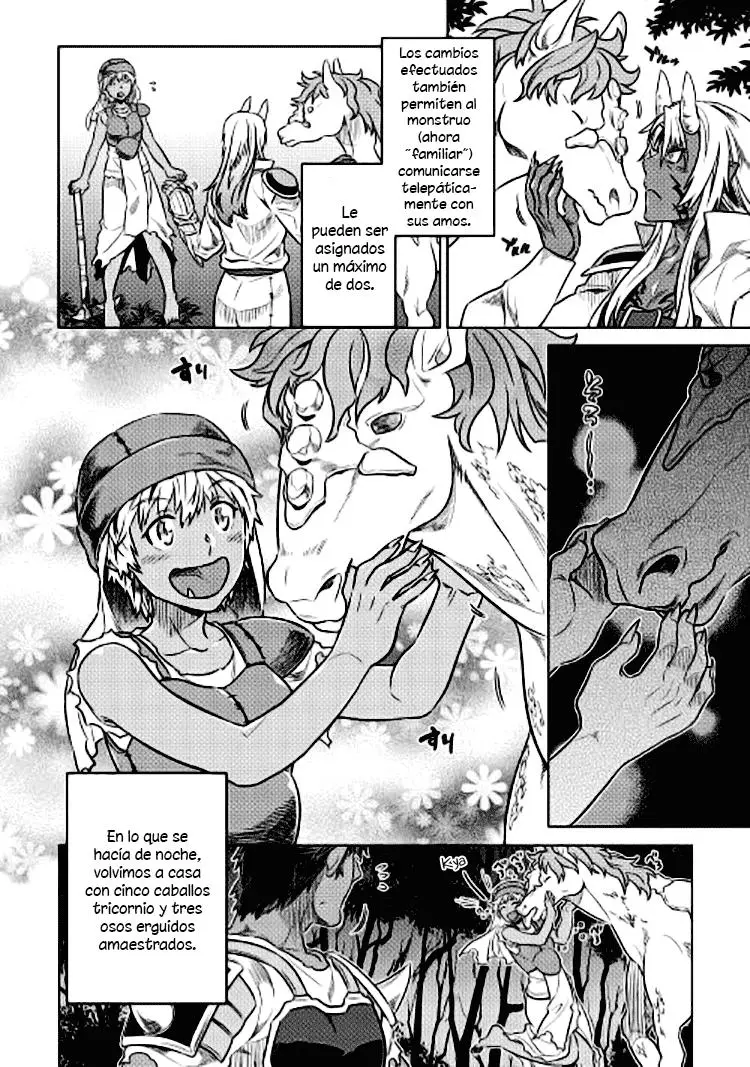 Re: Monster capítulo 20 página 9