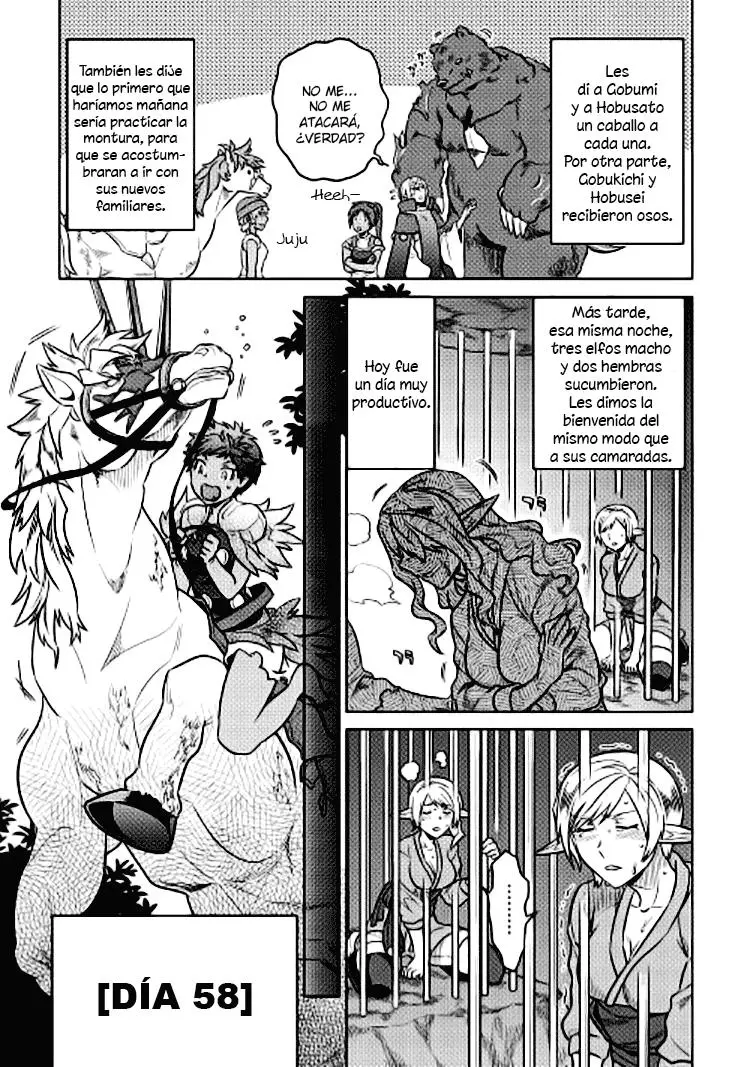 Re: Monster capítulo 20 página 10