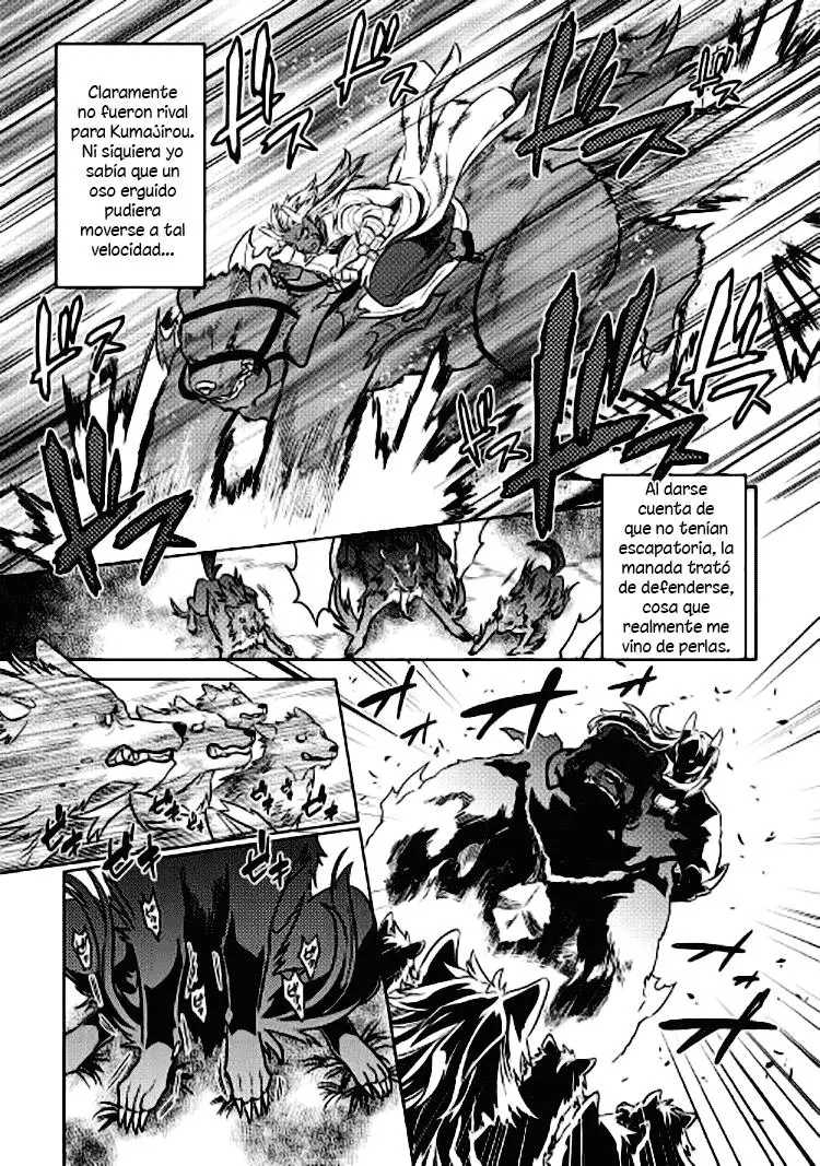 Re: Monster capítulo 20 página 12