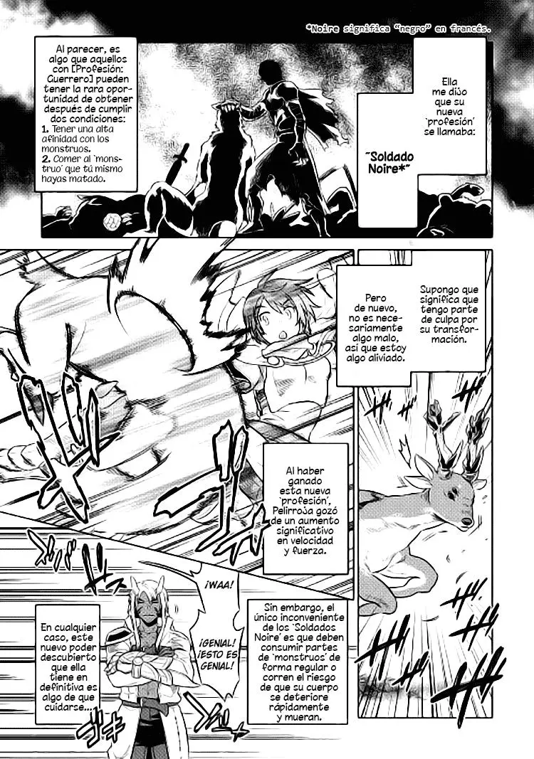 Re: Monster capítulo 21 página 12
