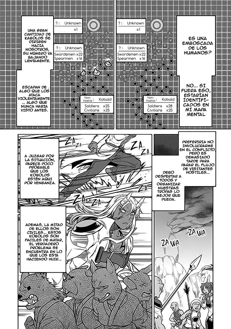 Re: Monster capítulo 22 página 5
