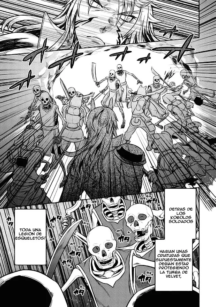Re: Monster capítulo 22 página 6