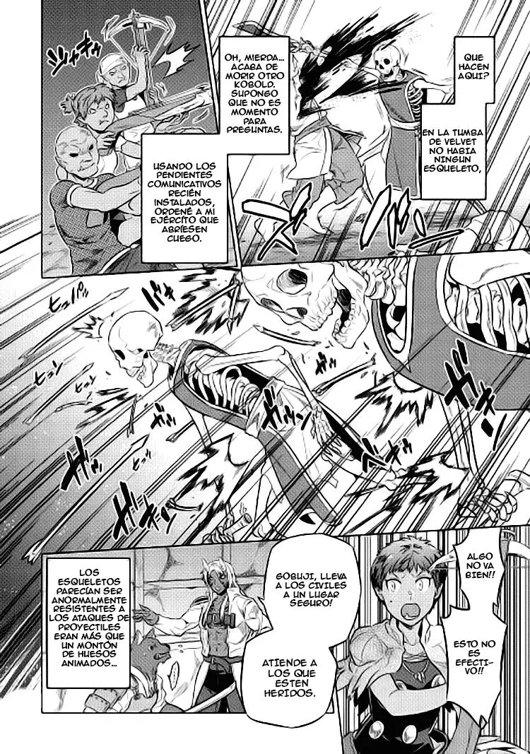 Re: Monster capítulo 22 página 7