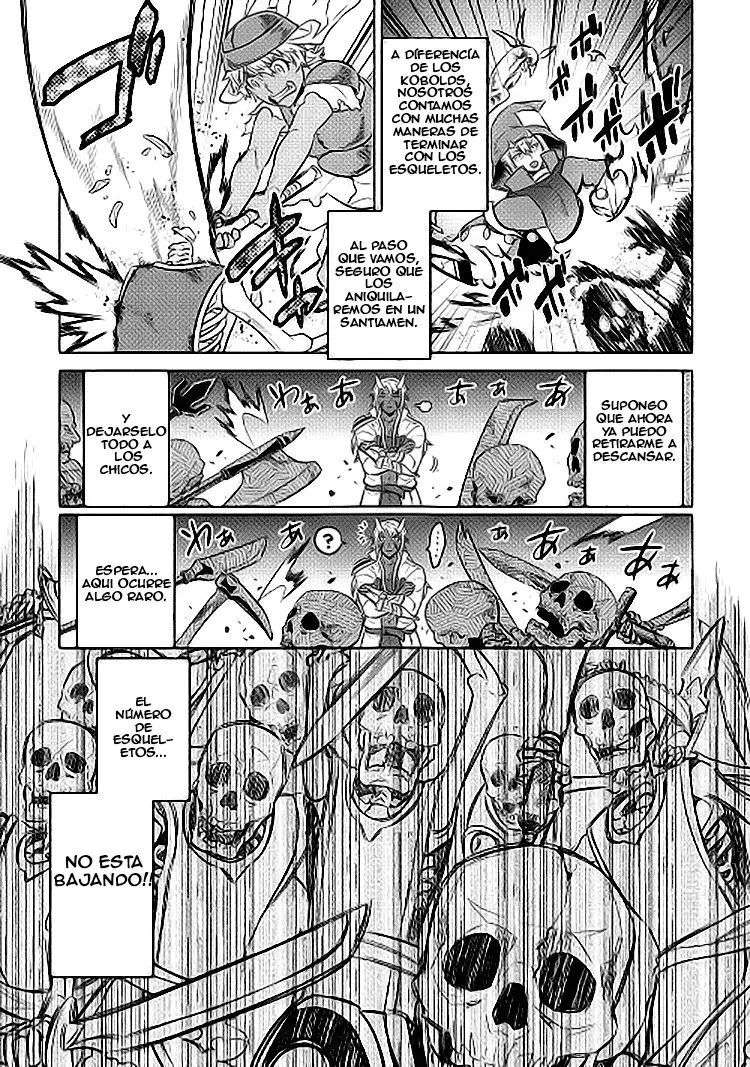 Re: Monster capítulo 22 página 10