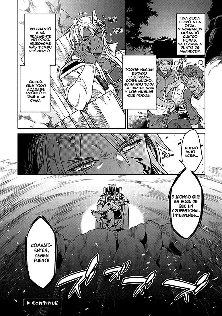 Re: Monster capítulo 22 página 15