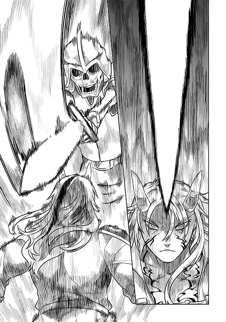 Re: Monster capítulo 23 página 8