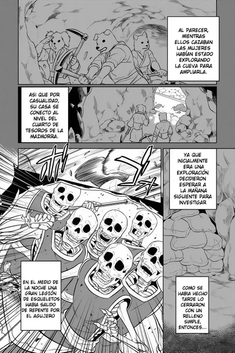Re: Monster capítulo 24 página 3