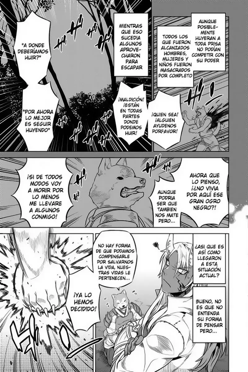 Re: Monster capítulo 24 página 4