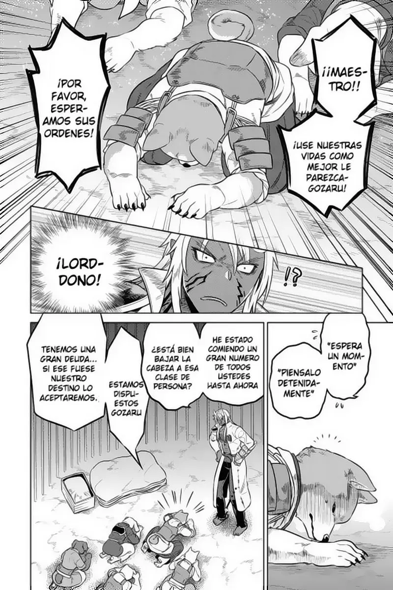 Re: Monster capítulo 24 página 5