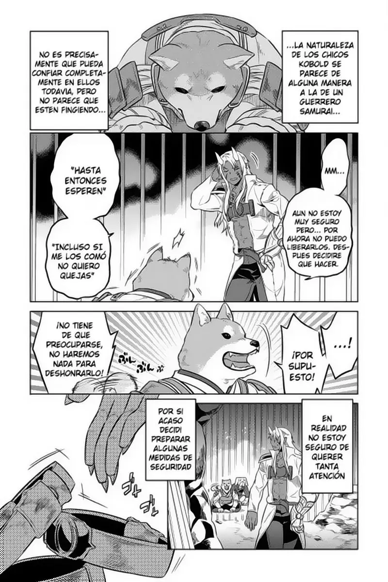 Re: Monster capítulo 24 página 6