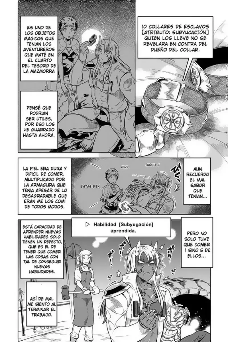 Re: Monster capítulo 24 página 7