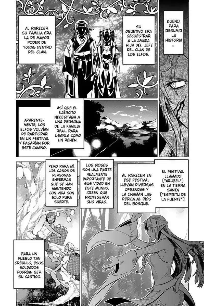 Re: Monster capítulo 24 página 10
