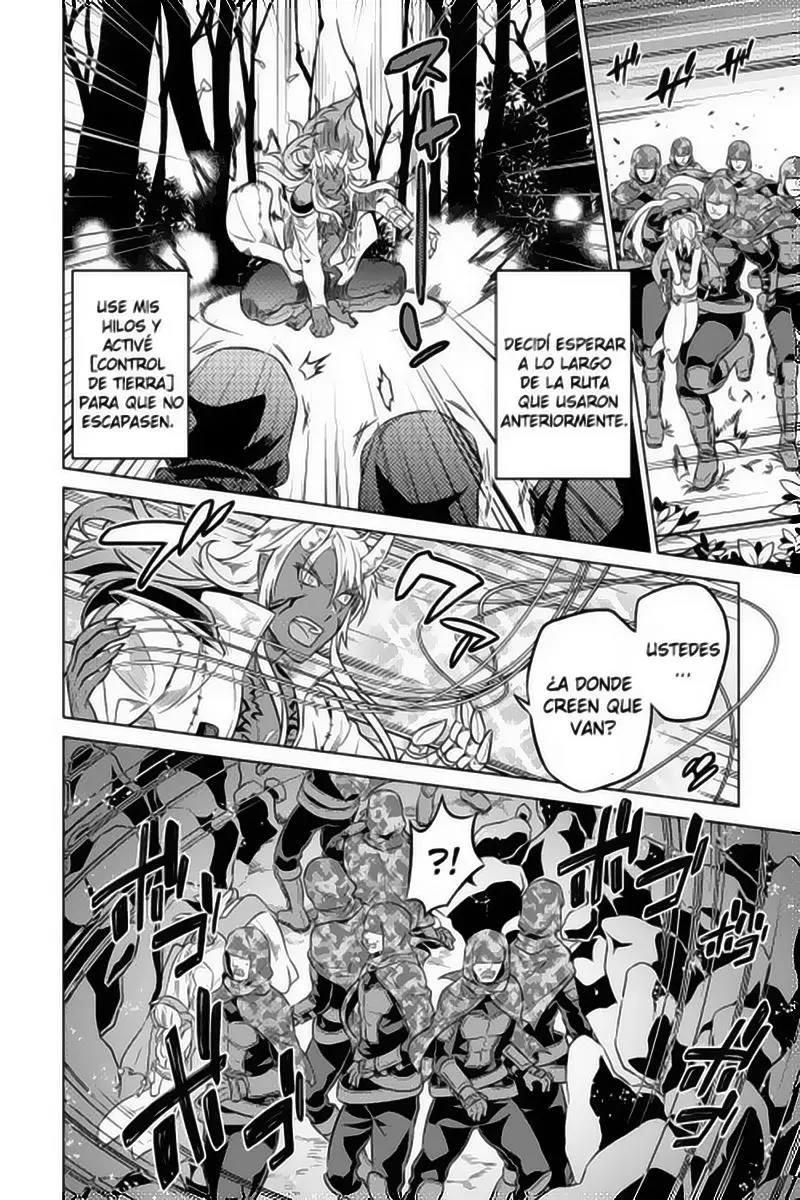 Re: Monster capítulo 24 página 15