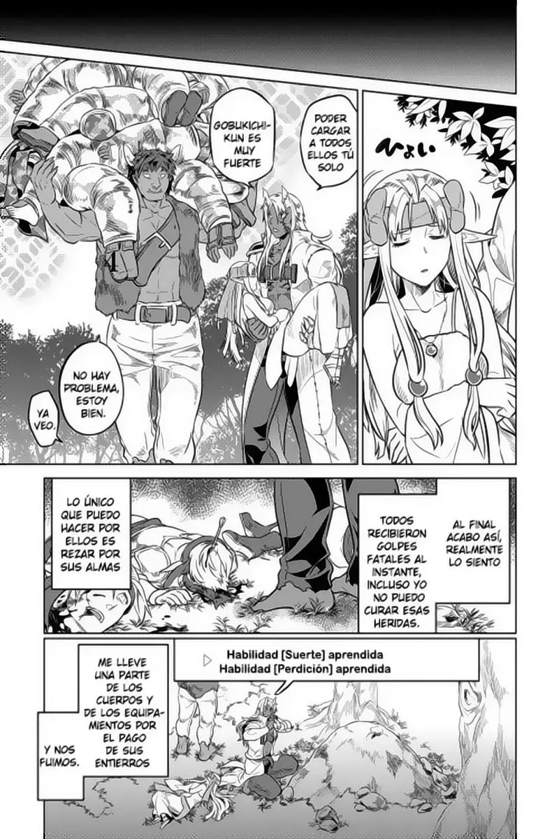 Re: Monster capítulo 24 página 16