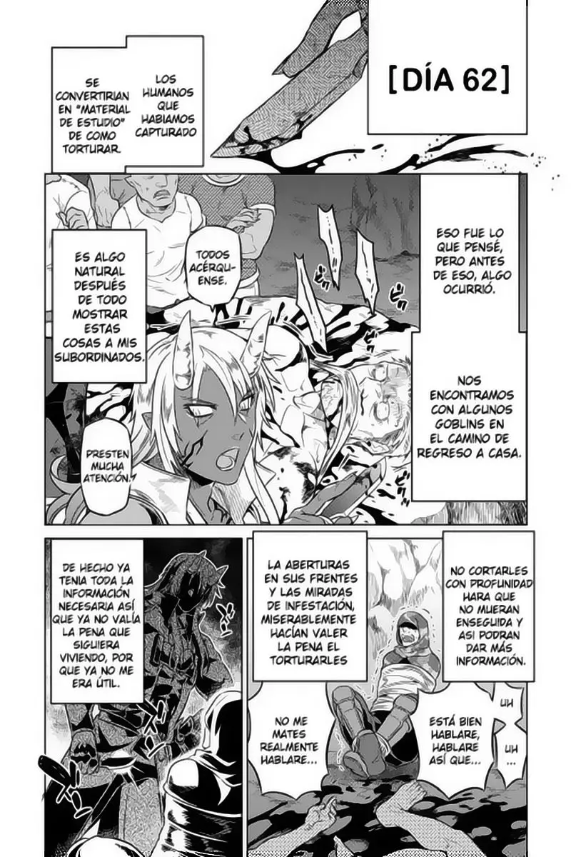 Re: Monster capítulo 24 página 17