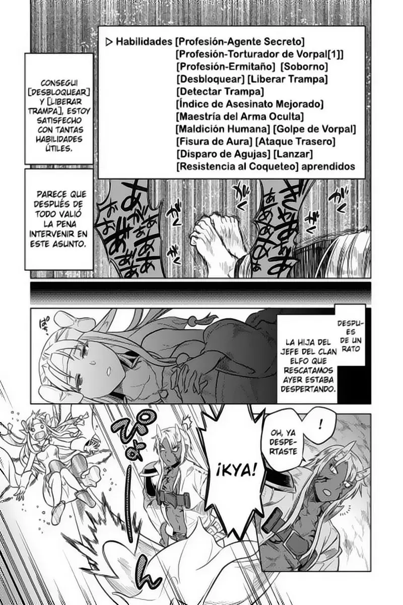Re: Monster capítulo 24 página 18