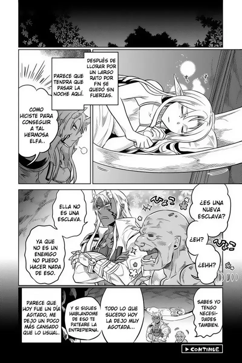 Re: Monster capítulo 24 página 23