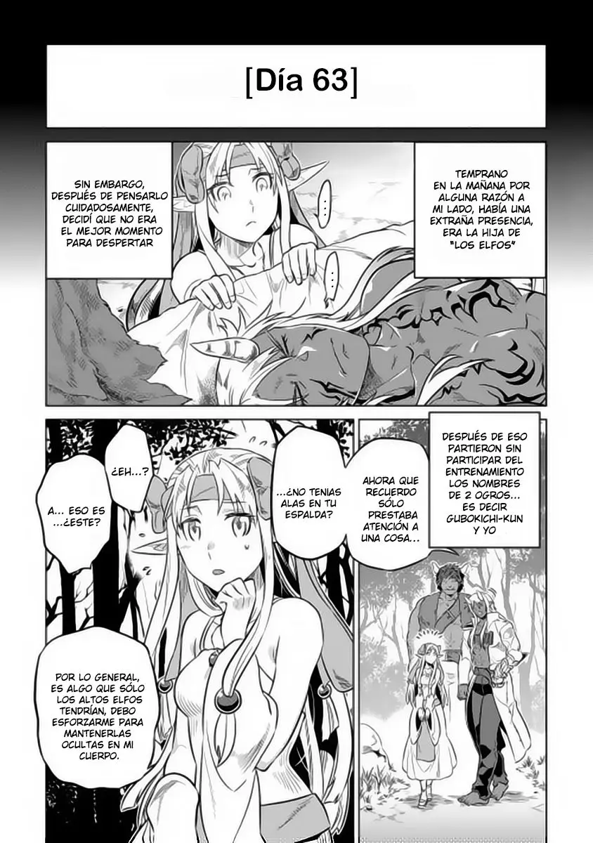 Re: Monster capítulo 25 página 3