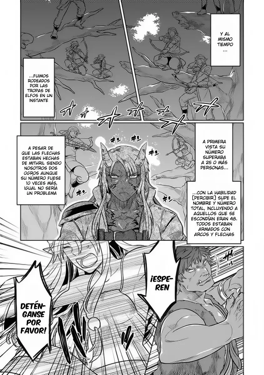 Re: Monster capítulo 25 página 5