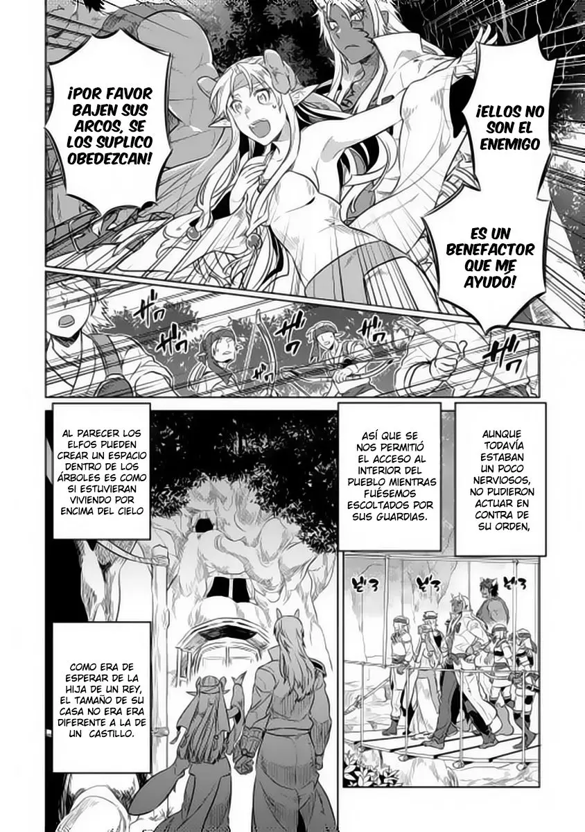 Re: Monster capítulo 25 página 6