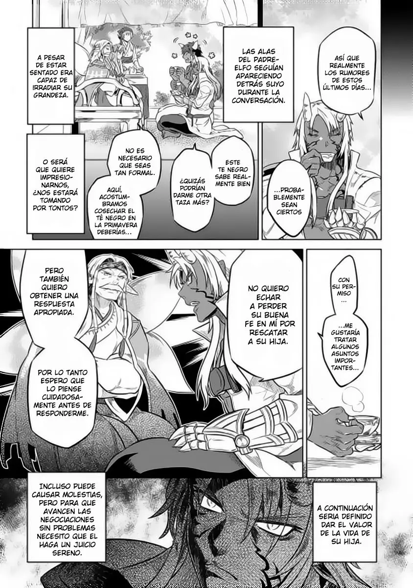 Re: Monster capítulo 25 página 9