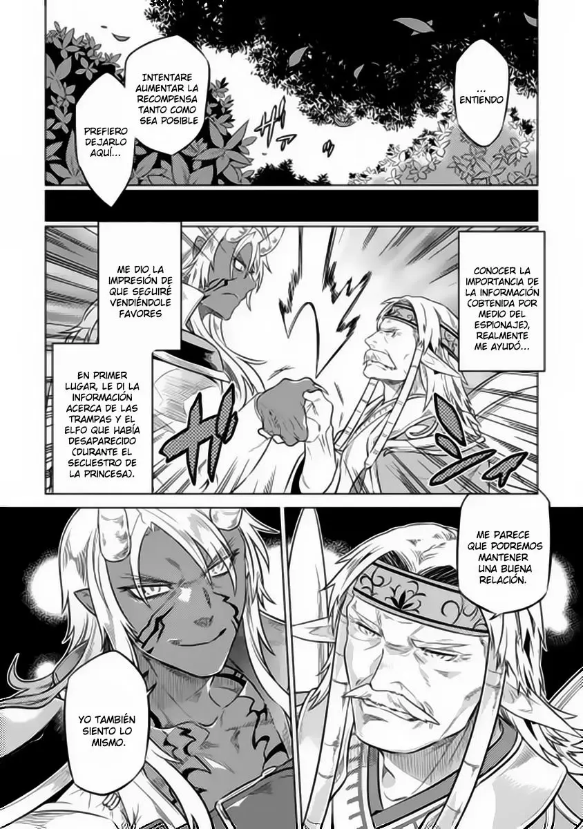 Re: Monster capítulo 25 página 12