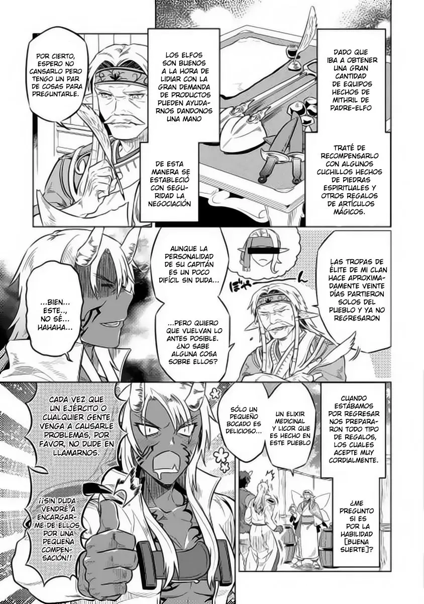 Re: Monster capítulo 25 página 13
