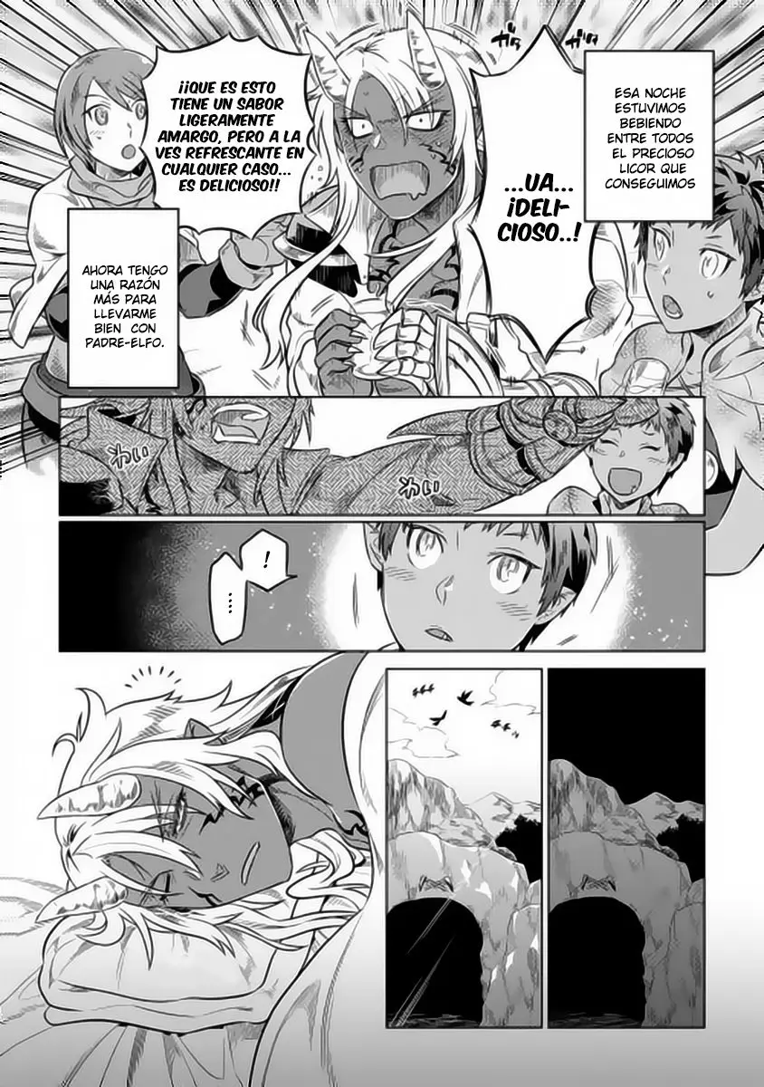 Re: Monster capítulo 25 página 14