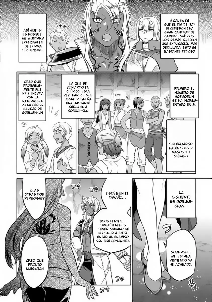 Re: Monster capítulo 25 página 16