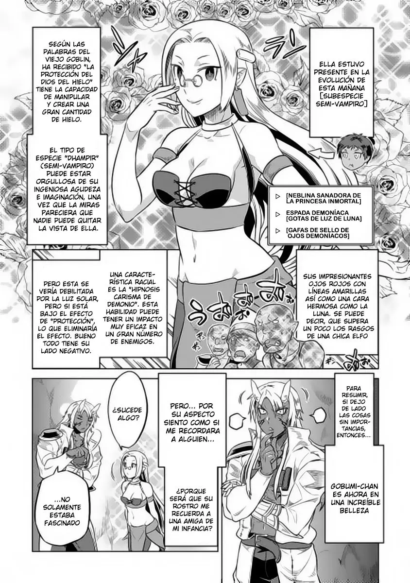 Re: Monster capítulo 25 página 17