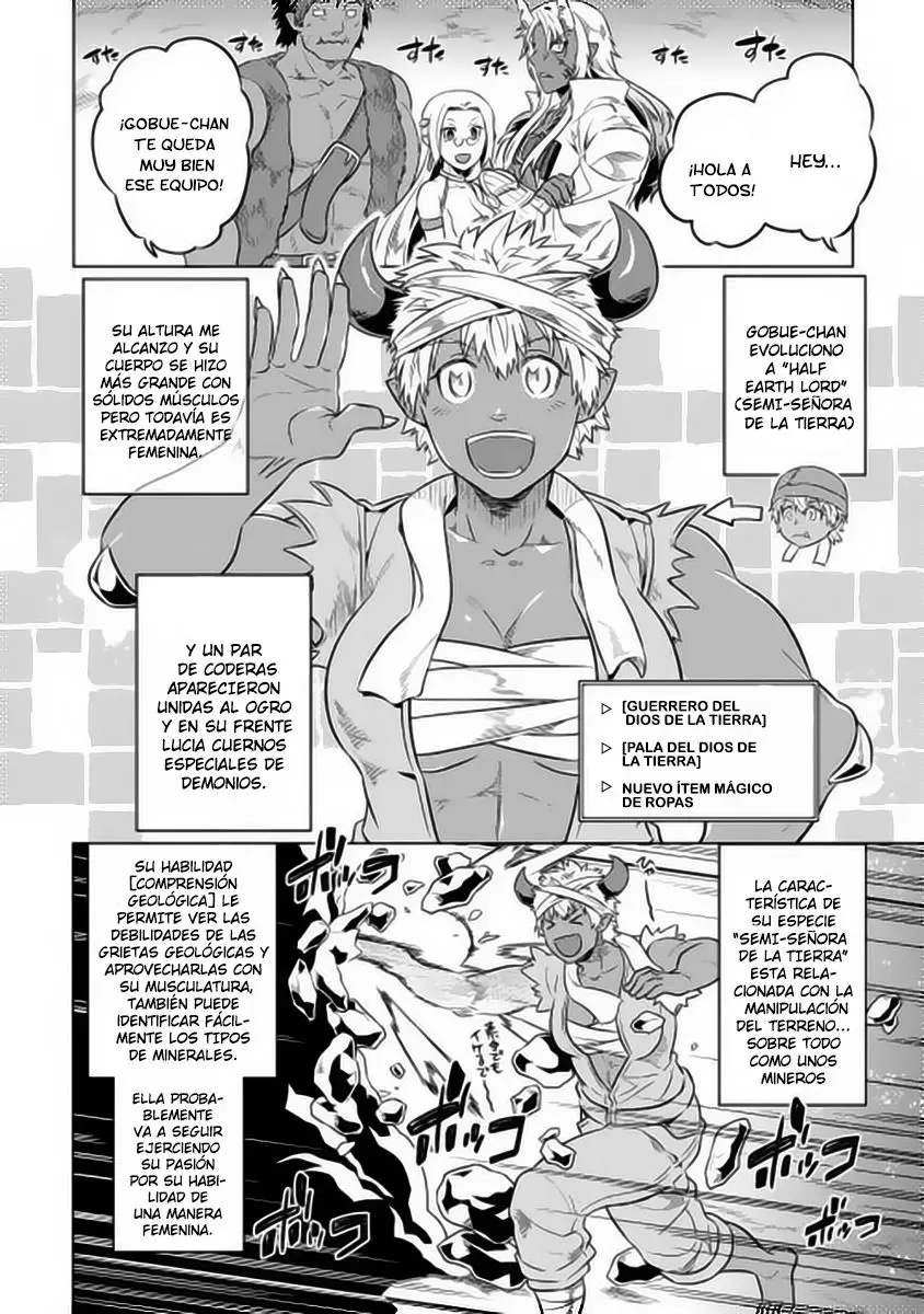 Re: Monster capítulo 25 página 18