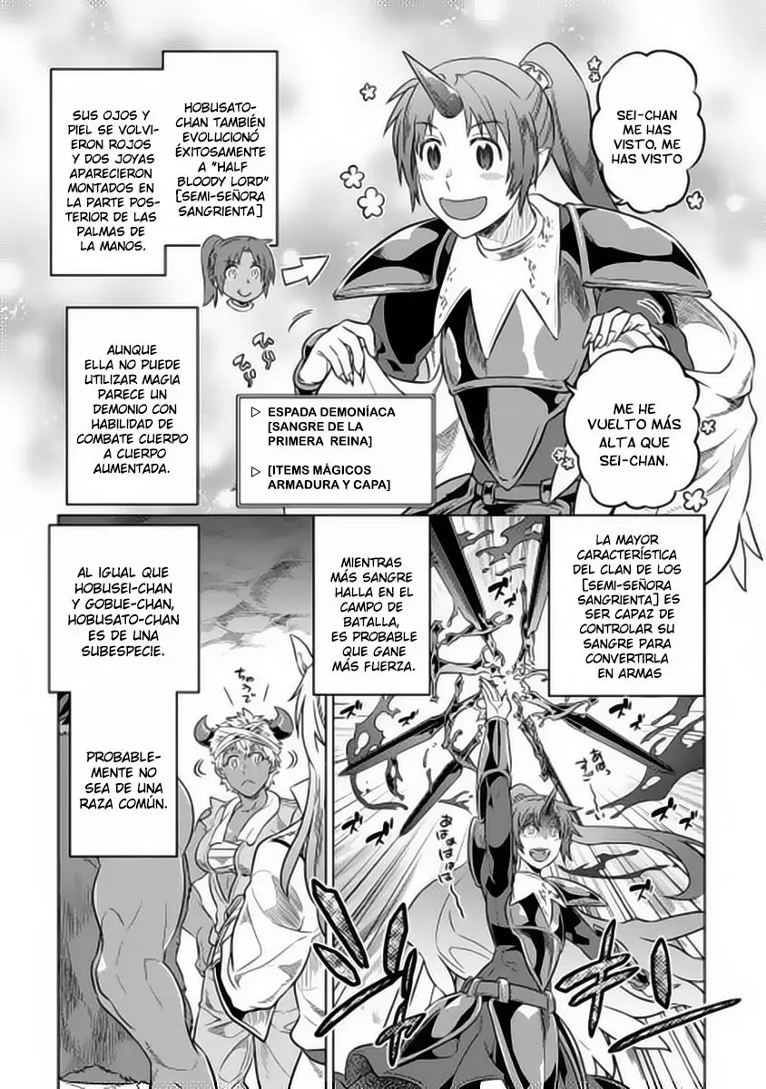 Re: Monster capítulo 25 página 19
