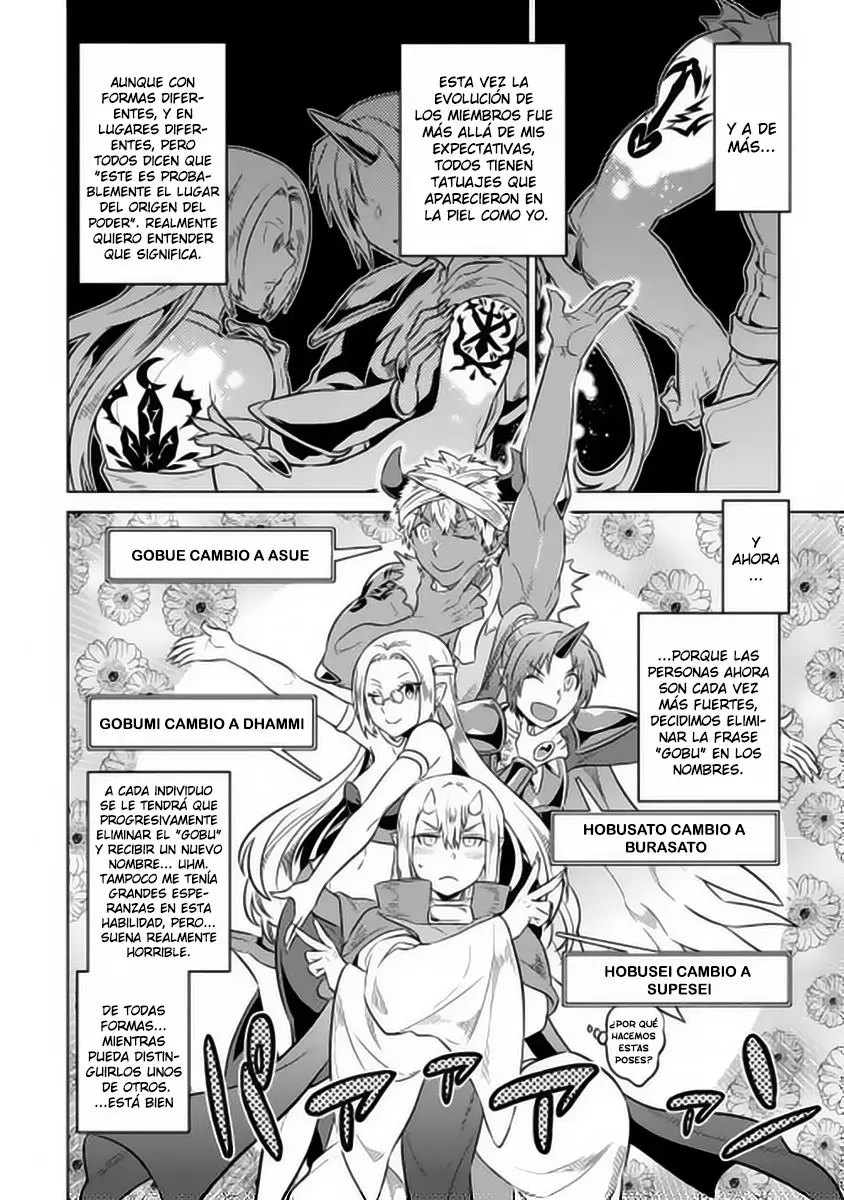 Re: Monster capítulo 25 página 20