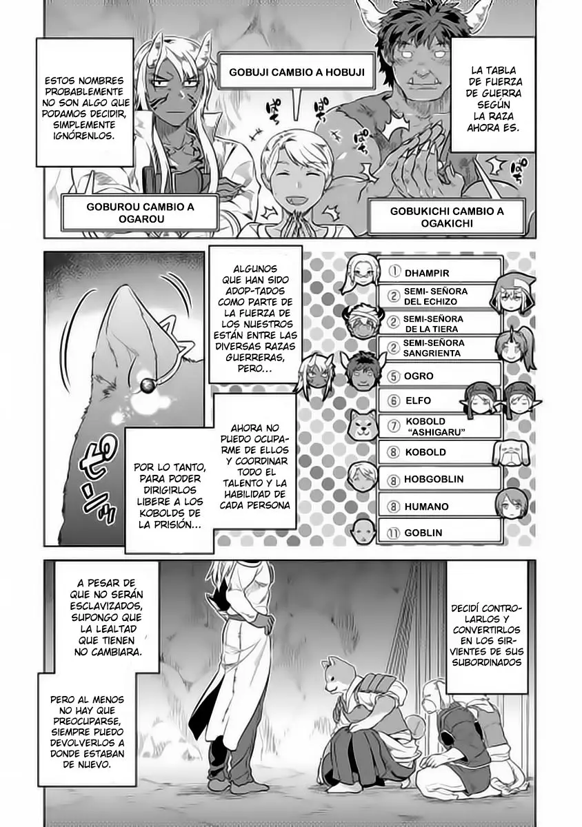 Re: Monster capítulo 25 página 21
