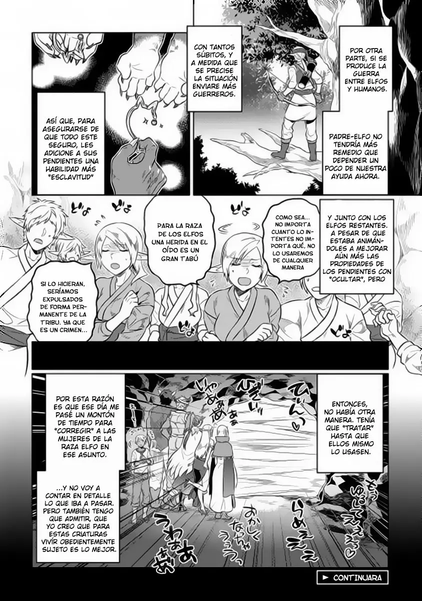 Re: Monster capítulo 25 página 22