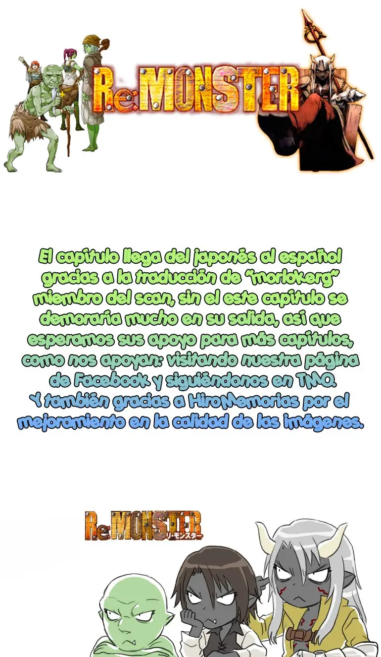 Re: Monster capítulo 26 página 2