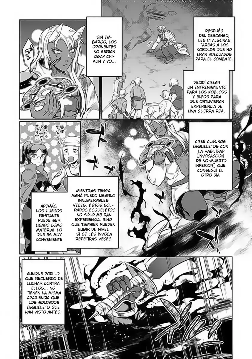 Re: Monster capítulo 26 página 4