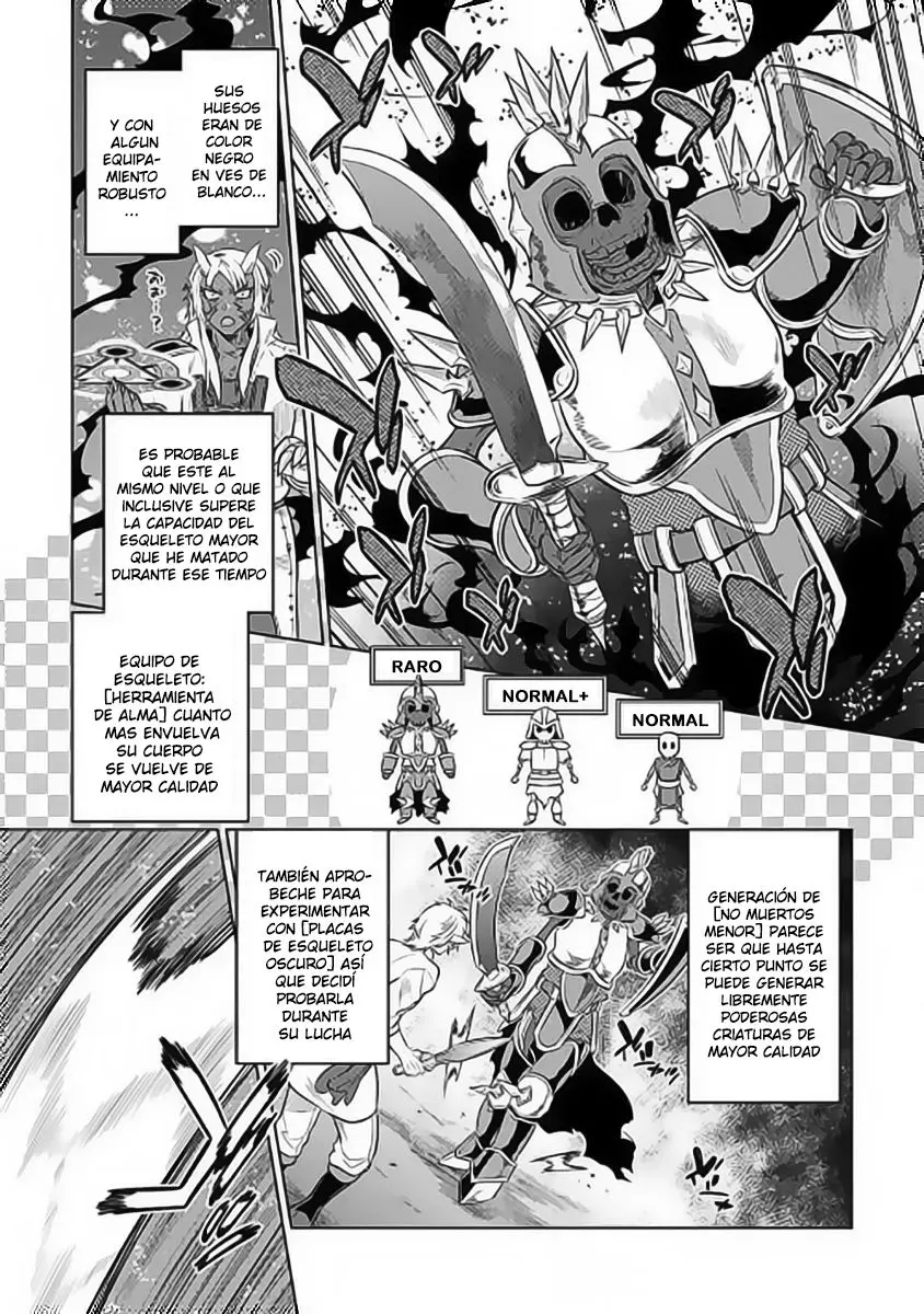 Re: Monster capítulo 26 página 5