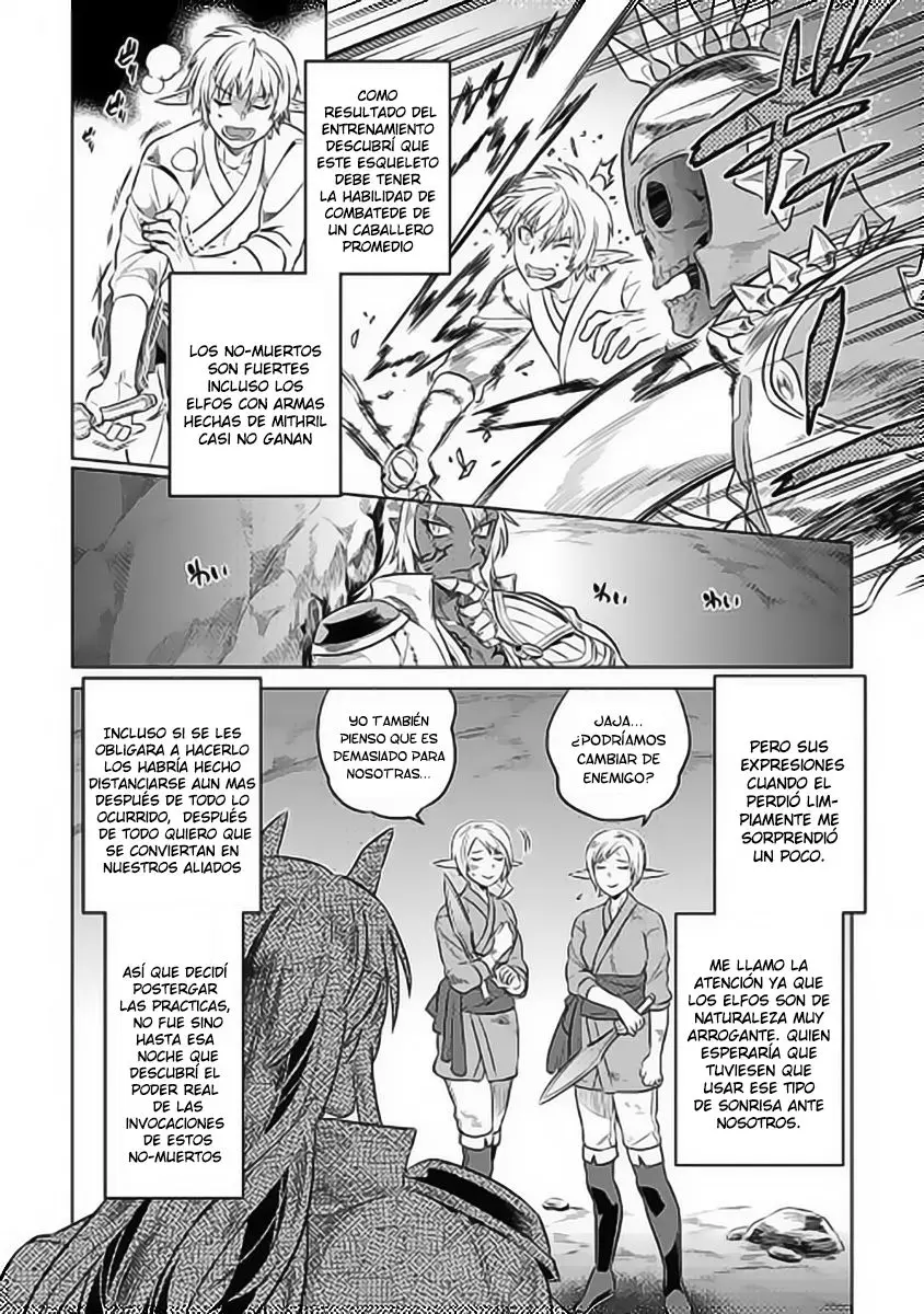 Re: Monster capítulo 26 página 6
