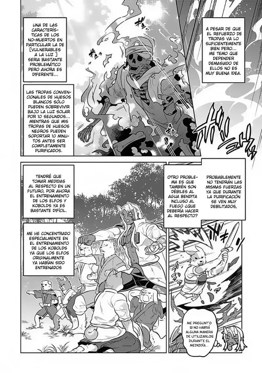 Re: Monster capítulo 26 página 8