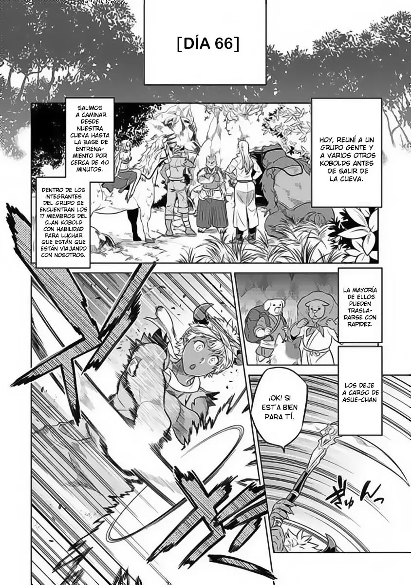 Re: Monster capítulo 26 página 10