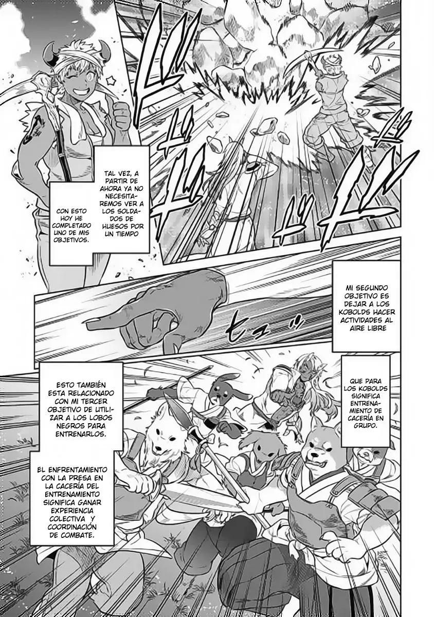Re: Monster capítulo 26 página 11