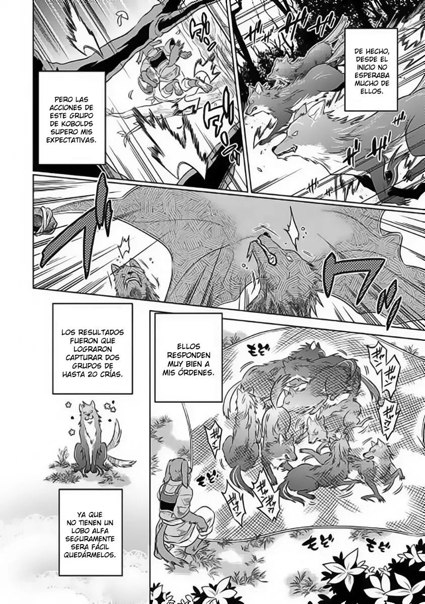 Re: Monster capítulo 26 página 12