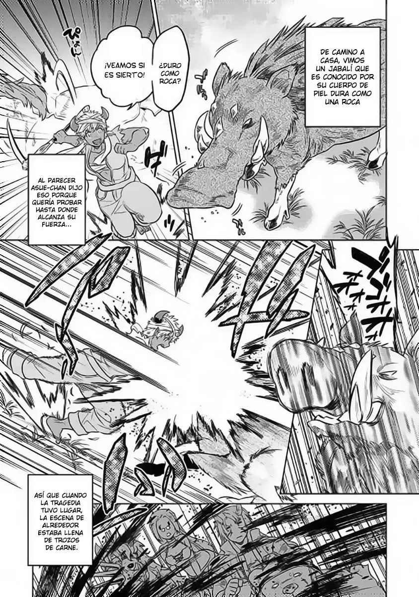 Re: Monster capítulo 26 página 13
