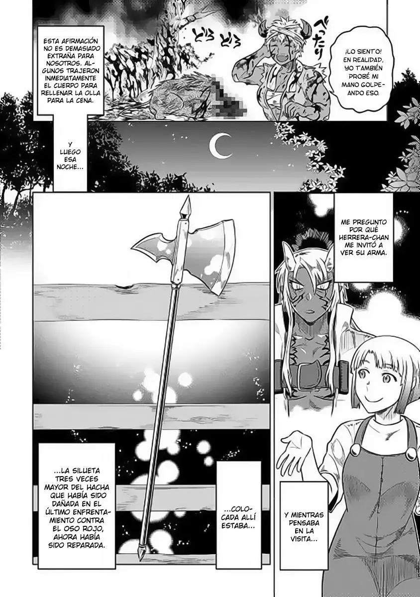 Re: Monster capítulo 26 página 14