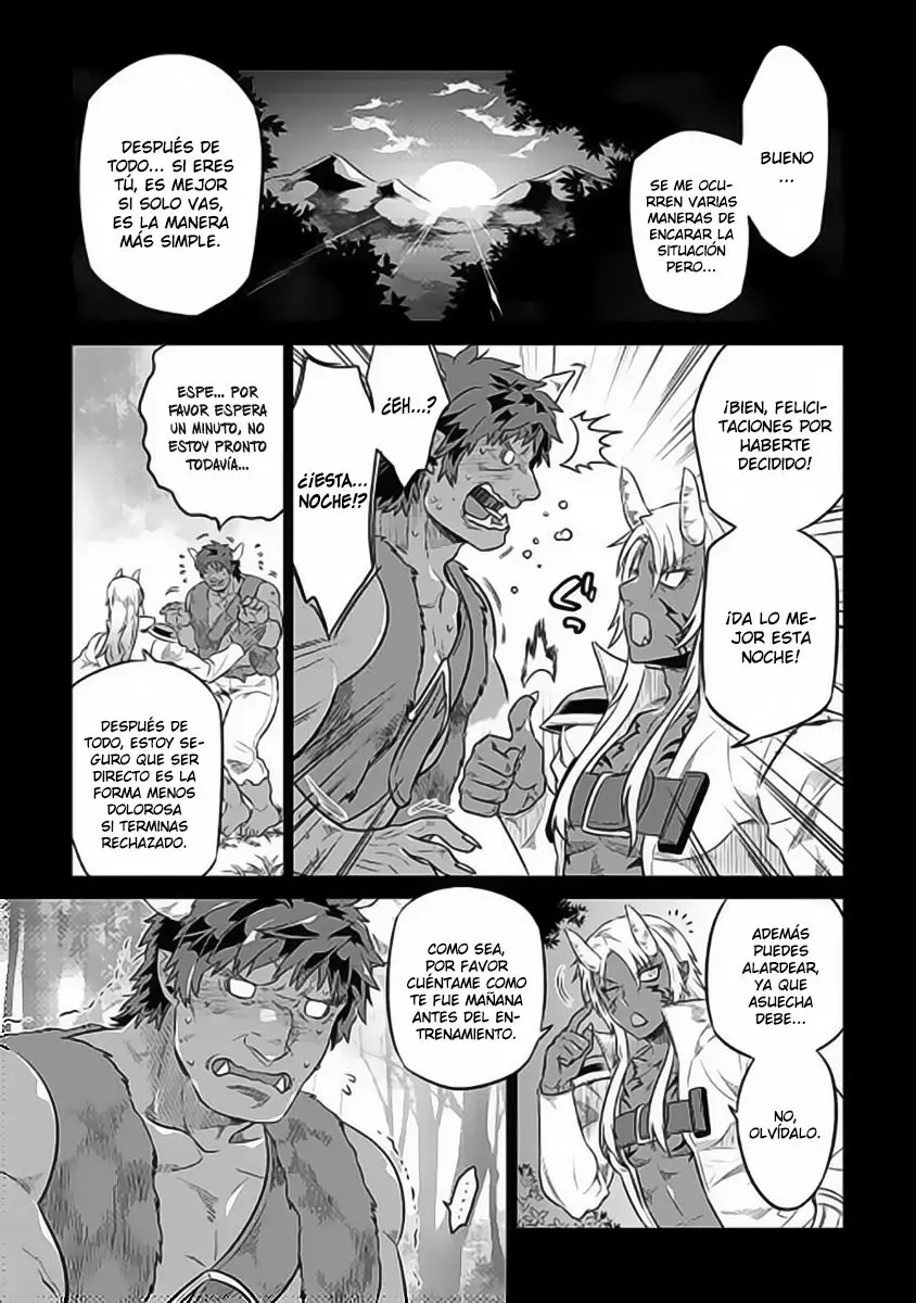 Re: Monster capítulo 27 página 2