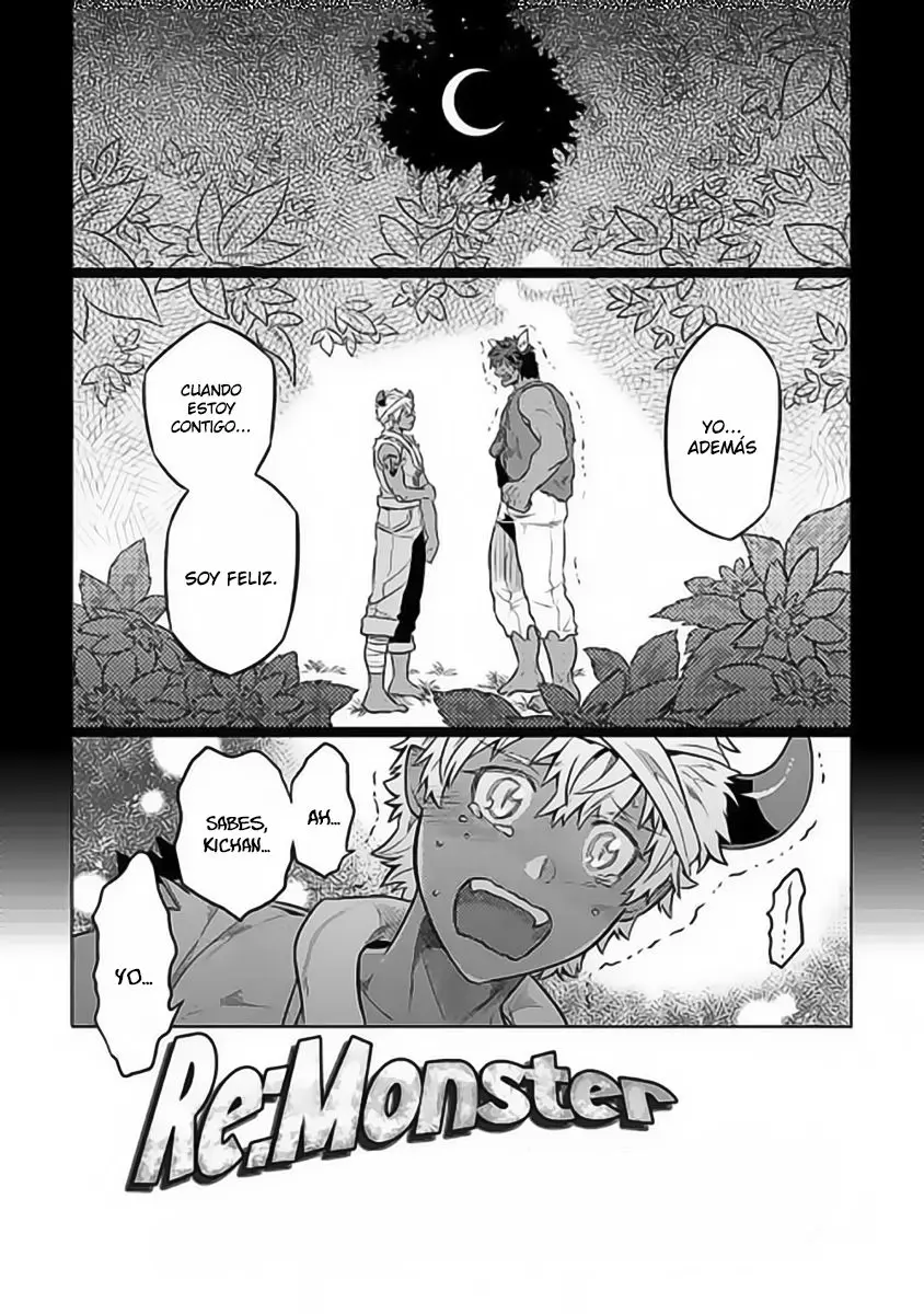 Re: Monster capítulo 27 página 3