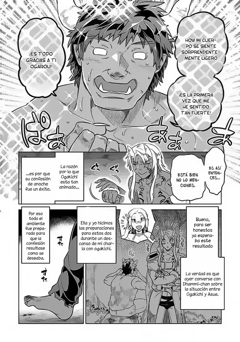 Re: Monster capítulo 27 página 5