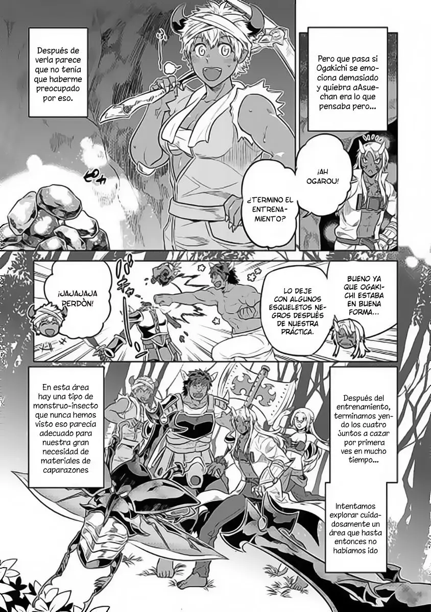 Re: Monster capítulo 27 página 6