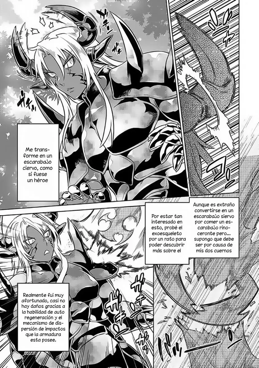 Re: Monster capítulo 27 página 8